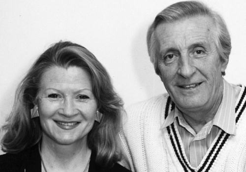 Tak wyglądała ich miłość za zamkniętymi drzwiami! Niewiarygodne, co robił Andrzej Kopiczyński