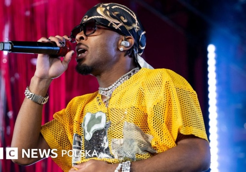 Wokalista D4vd aresztowany w związku ze śmiercią nastolatki