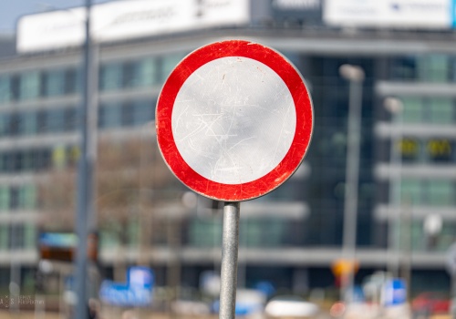 Most zamknięty, objazdy wchodzą w życie. Kierowcy muszą przygotować się na utrudnienia