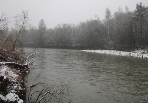 Awantura o elektrownię na Skawie