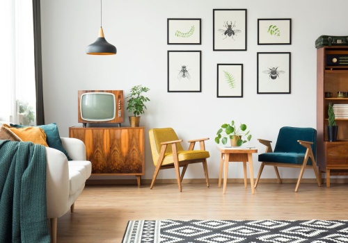 Wnętrza bez tego wyglądają pusto. Projektantka zdradza sekret: Każdy pokój potrzebuje jednego