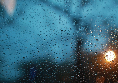 Kapryśna aura nad Lubelszczyzną. Przed nami chłodne noce, opady i silniejszy wiatr