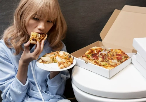 Jedzenie zamiast pomagać – zaczyna ranić. Zaburzenia odżywiania to cicha epidemia