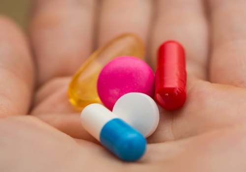 Zakazane połączenie. Może dojść do groźnego zatrucia lekami