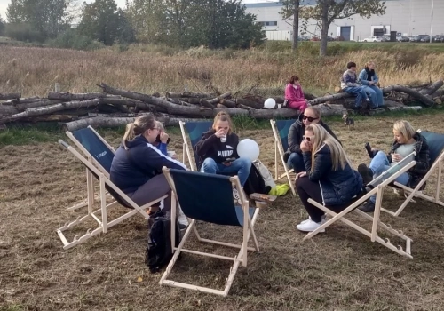 W Logicor Serenity Park w Mysłowicach odbędzie się ekologiczny piknik