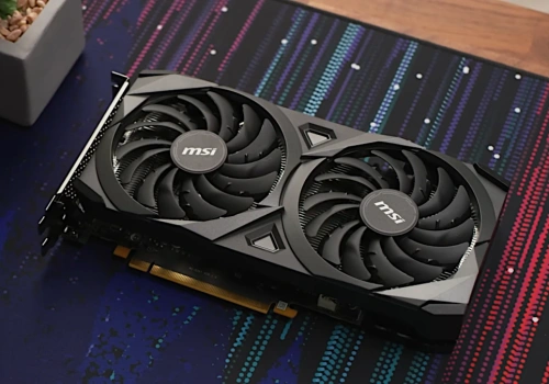 NVIDIA wskrzesi trupa. Premiera już w czerwcu