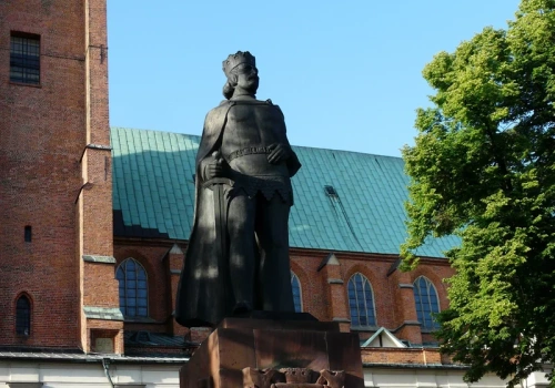 1001 lat Królestwa Polskiego. Chrobry zwieńczył to, co zaczął jego ojciec