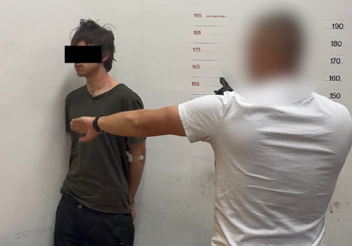 Wierzył, że jest drapieżnikiem, który musi zamordować 