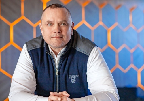 Ile Polska ma jeszcze miejsca na automaty paczkowe? Rozmawiamy z prezesem DPD Polska