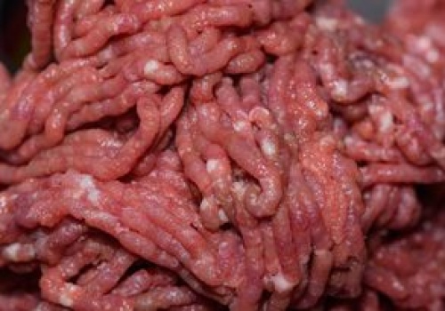 Pod żadnym pozorem nie rób tego z mięsem mielonym. Możesz się zatruć