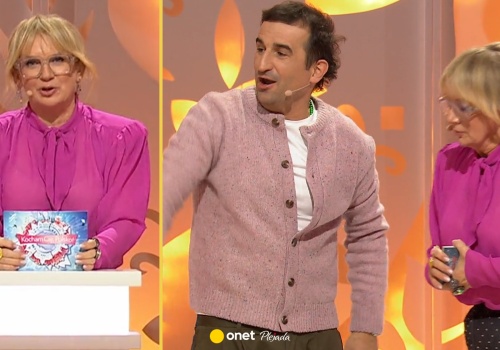 Znów głośno po emisji 