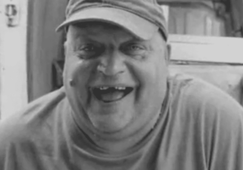 Syn po latach ujawnił ostatnią wolę Marka 