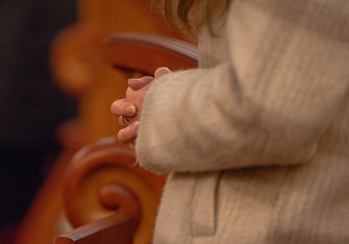 Coraz więcej młodych Amerykanów chodzi do kościoła