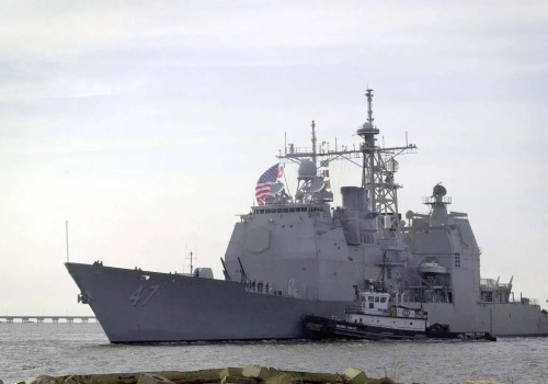 USA zatwierdziły sprzedaż Niemcom systemu za 12 mld USD