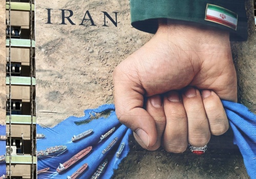 Teheran przetrwał tygodnie ataków. Teraz musi zmierzyć się z największym wyzwaniem tej wojny