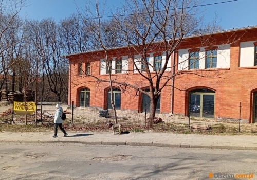 Niedoszła siedziba TVP3 Olsztyn zyska nowe życie?