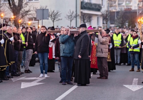 Czas na quiz. Sakralny