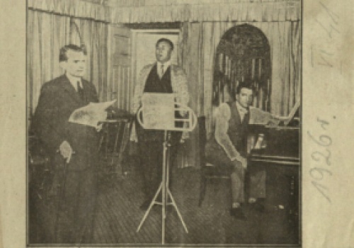 Wiek radia. Sto lat temu Polskie Radio rozpoczęło regularną emisję programu