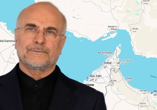 Niepokojące głosy z Iranu. Grożą ponownym zamknięciem cieśniny Ormuz