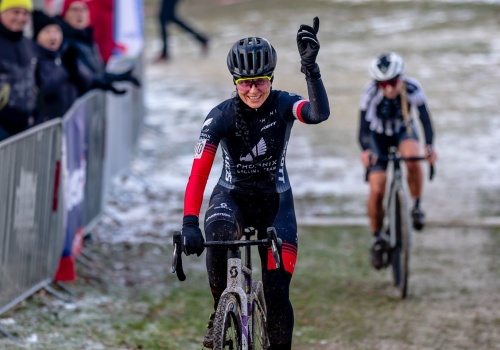 Polskie przełaje: PZKol publikuje wstępny kalendarz na sezon 2026/2027