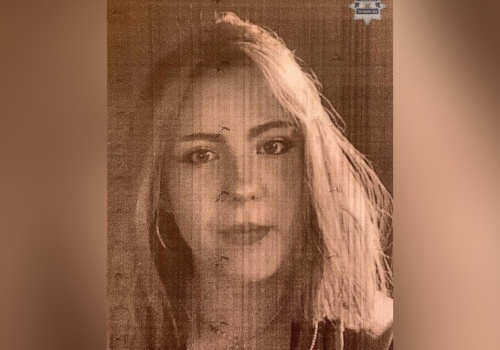 Zaginęła 16-letnia Amelia z Tarnowskich Gór. Policja prosi o pomoc