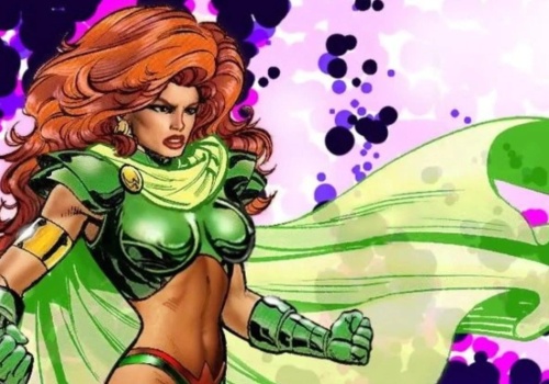 James Gunn obala ostatnie plotki o castingu Maximy do Superman: Man of Tomorrow