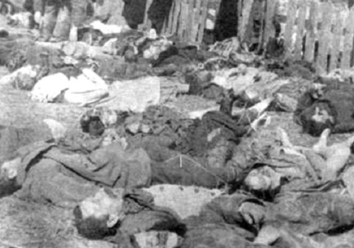 Chełm: Muzeum Pamięci Ofiar Rzezi Wołyńskiej zbiera pamiątki z Wołynia