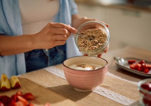 300 g przez 2 dni i cholesterol leci w dół. Bonus: utrata wagi i efekt na 6 tygodni