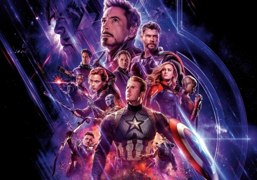 Avengers: Koniec gry wraca do kin z nowymi scenami. Bracia Russo zapowiadają