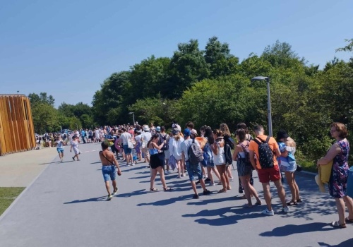 Zakrzówek na wynajem za złotówkę. Prezydent Miszalski nabrał wody w usta
