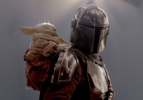 Nowe Gwiezdne wojny z pierwszą opinią. Krytyczna reakcja, która porównuje film do produkcji Netflixa