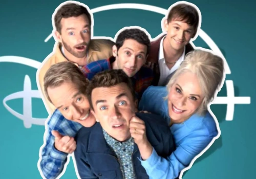 Użytkownicy Disney+ nie śpią, bo oglądają nowości. Ten serial ich oszołomił