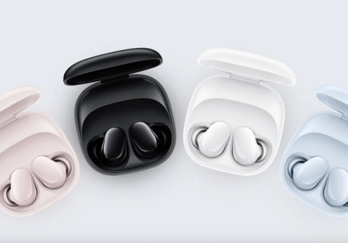 Słuchawki TWS w cenie kebaba! Co za promocja