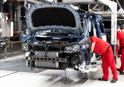 Koniec niemieckiego giganta motoryzacyjnego. Działa też w Polsce