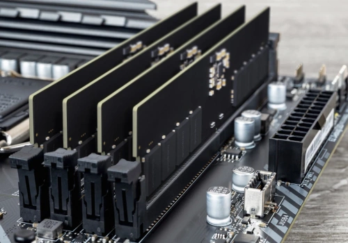 Intel i ASRock chcą zaoferować tani RAM. Jest jeden haczyk