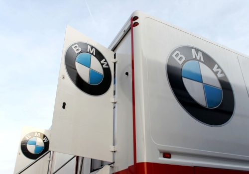 BMW pokazało przyszłość. Ten SUV ma być przełomem dla całej marki