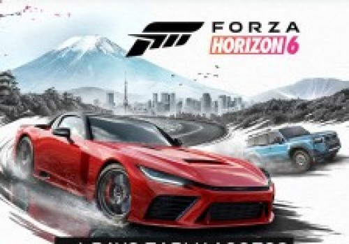 Preorder Forza Horizon 6 Premium Edition na PC i Xbox Series za 318 zł (zamiast 519 zł) w Kinguinie!