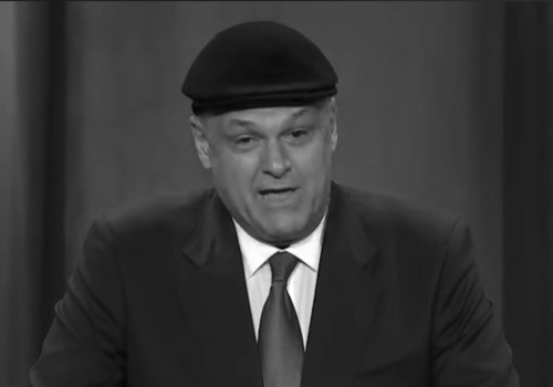 Nie żyje legenda. Ustanowił absolutny rekord igrzysk