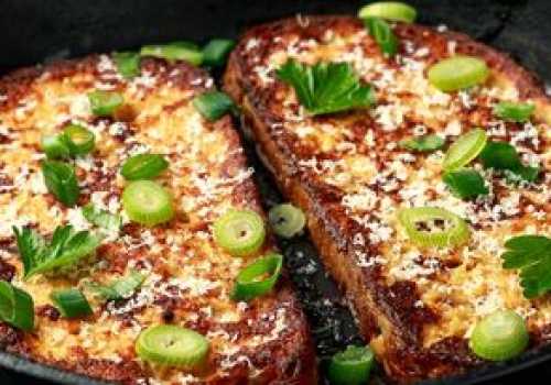 Śniadanie jak w PRL. Drobne zmiany sprawią, że będzie smaczniejsze