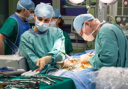 Rząd chce wiedzieć, ile zarabiają lekarze. Eksperci ostrzegają przed ryzykiem