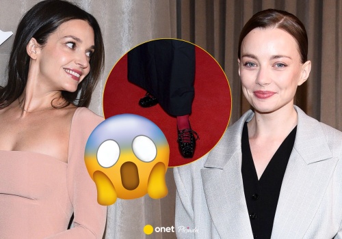 Sukcesy i porażki modowe tygodnia. Ten koszmar zasłużył na ocenę poniżej zera