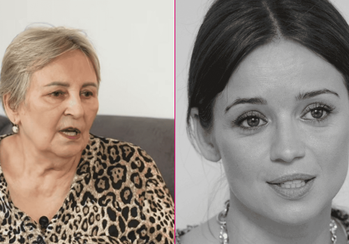 Jeden objaw zaniepokoił wszystkich. Mama Anny Przybylskiej po latach ujawniła