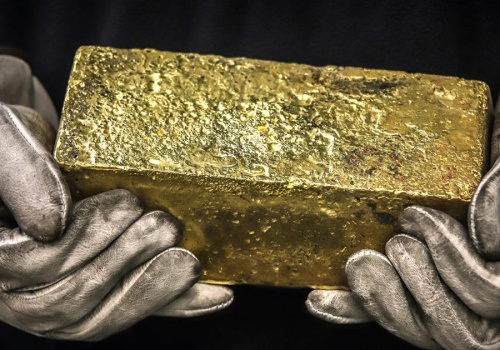 Francja wycofała złoto z USA. Europa zaczyna kwestionować stare zasady