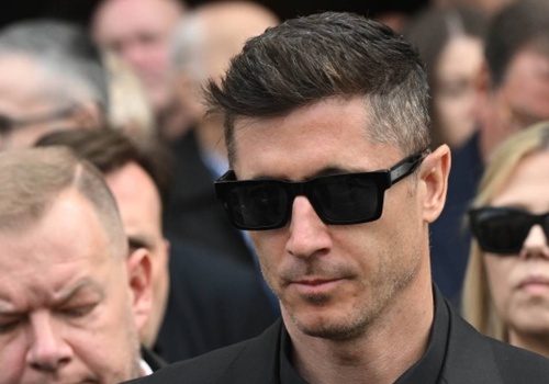 Nowe wieści ws. Lewandowskiego. W Hiszpanii tylko o tym mówią