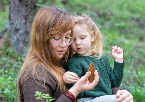 3 miejsca pod Warszawą na szybki wypad z dziećmi. Sprawdzone przez mamę małych dzieci