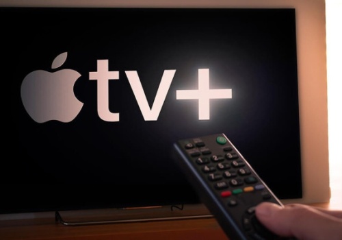 Apple TV+ znowu za darmo! Oglądanie bez opłat dla wszystkich użytkowników