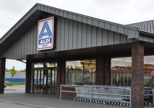 Pilny komunikat ALDI! Popularne słodycze wycofane