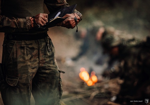 MON zaprasza organizacje pozarządowe na Specjalistyczne Szkolenia Proobronne