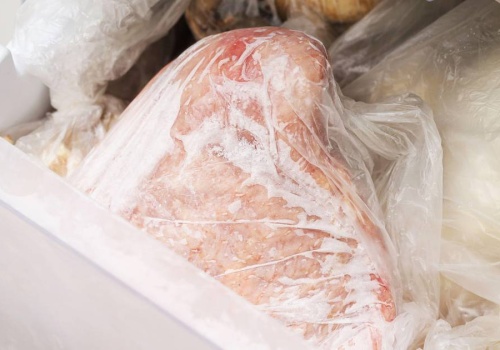 Nie rób tego przed mrożeniem kurczaka. Sprzedawca mięsa bije na alarm