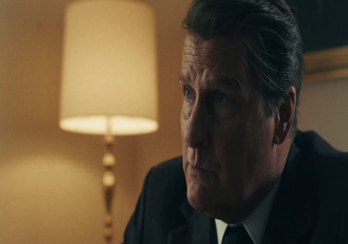 Jeff Daniels, Jared Harris i J.K. Simmons zderzają się w napiętym dramacie The Brink of War